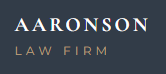 Aaronson Law Firm